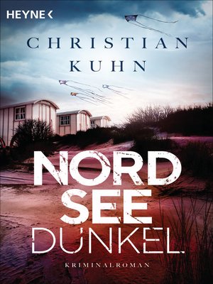 cover image of Nordseedunkel